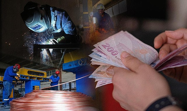 Yeni asgari ücret kararı Resmi Gazete&#039;de