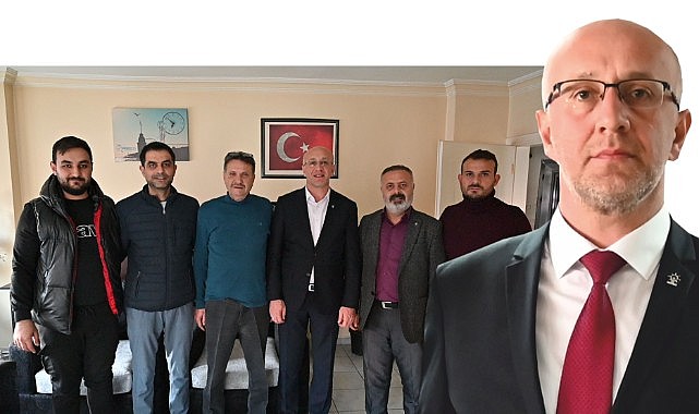 &quot;Yeniden &#039;Karaman&#039; diyeceğiz&quot;