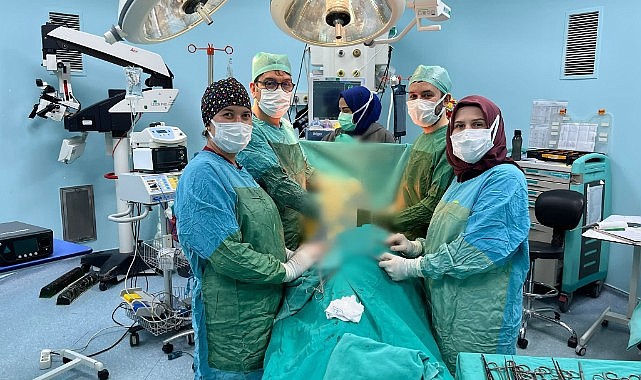 Yönetime rağmen ilkler gerçekleşiyor