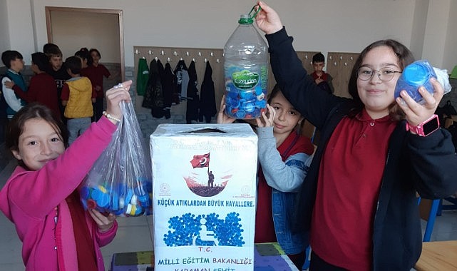 Yürekleri ısıtan kampanya başladı