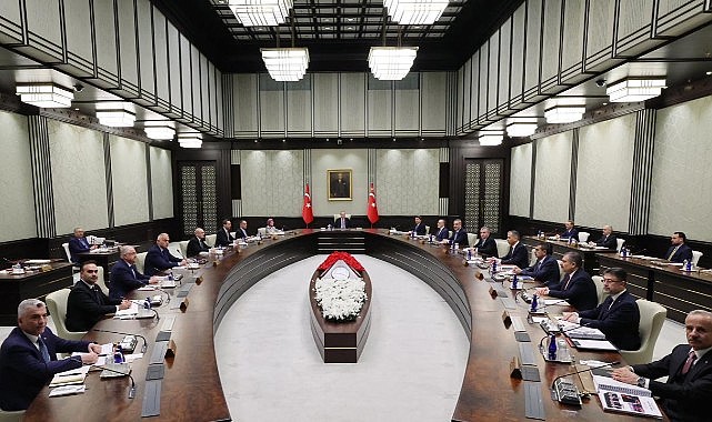 2 önemli konu masaya yatırılacak