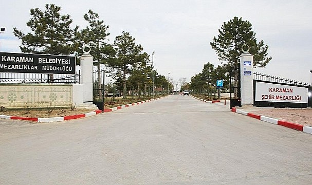 2023 yılında kaç kişi vefat etti