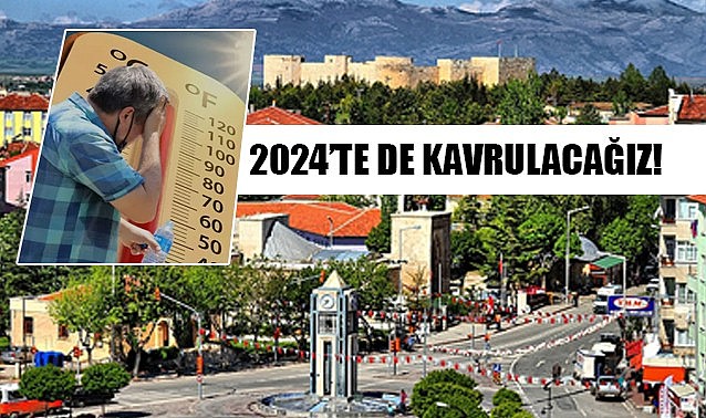 2024&#039;te de kavrulacağız!