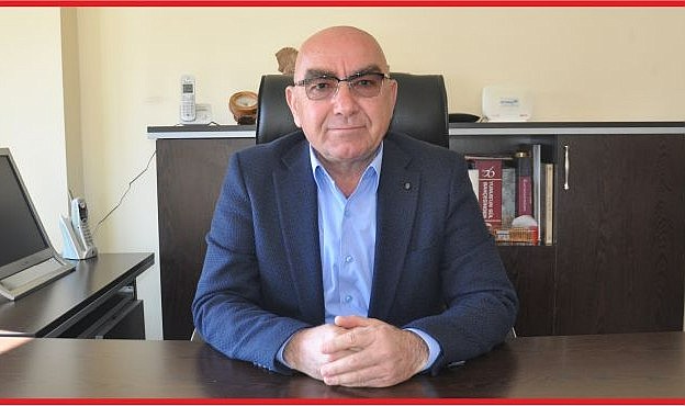 Atçeken: &quot;Aday Değilim&quot;