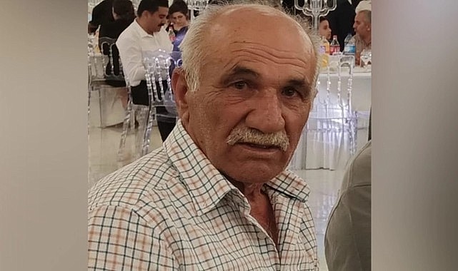 Ava gitti hayatını kaybetti