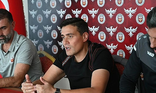 Aygündüz: &quot;stadı dolduralım&quot;