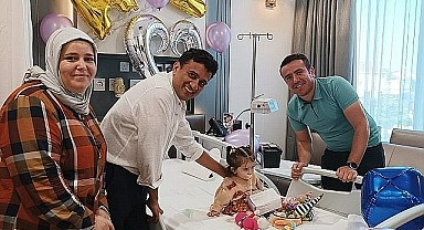 Ayşe Bükre kazandı!