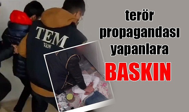 Provokatif paylaşıma darbe
