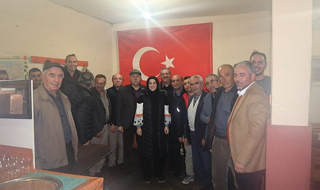 Bu hafta ki durak Yollarbaşı