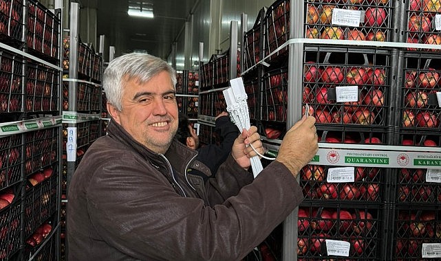 Damakların vazgeçemediği lezzet