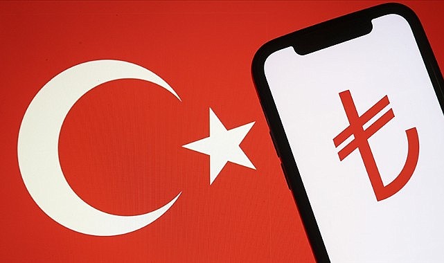 Dijital Türk Lirası için geri sayım başladı