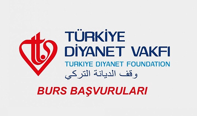 "Diyanet Bursları" başvuruları...
