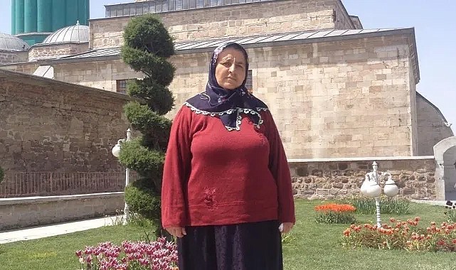 Doğan Ailesinin acı günü