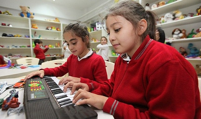 &quot;Dönem sonu faaliyet haftası&quot; düzenlenecek