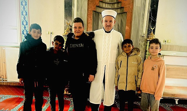 Emanet ehli olacaklar