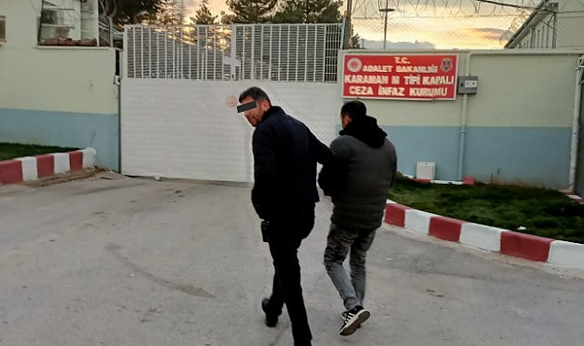 Emniyet göz açtırmıyor