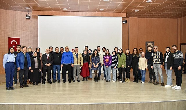 Erken teşhis hayat kurtarır