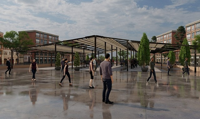 Ermenek bir ilke daha imza atacak!