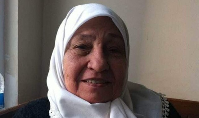 Ersoylu ailesinin acı günü