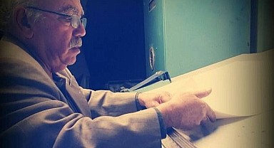 Eski gazeteci Altun vefat etti