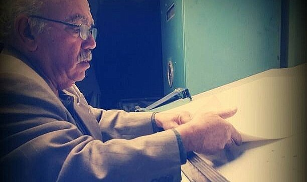 Eski gazeteci Altun vefat etti