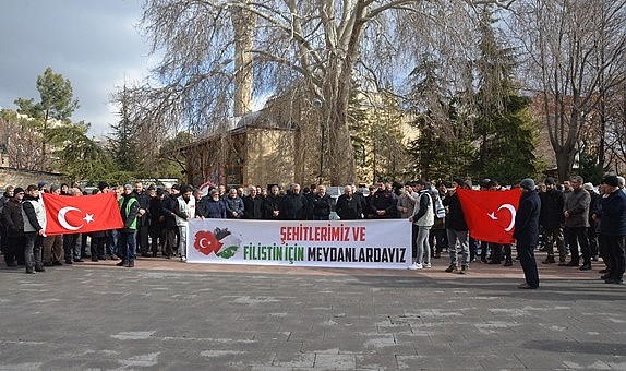 Gereken yaptırımlar derhal uygulanmalı