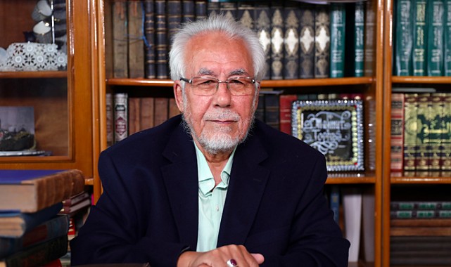 Gönül dil kalem ve kuvvet