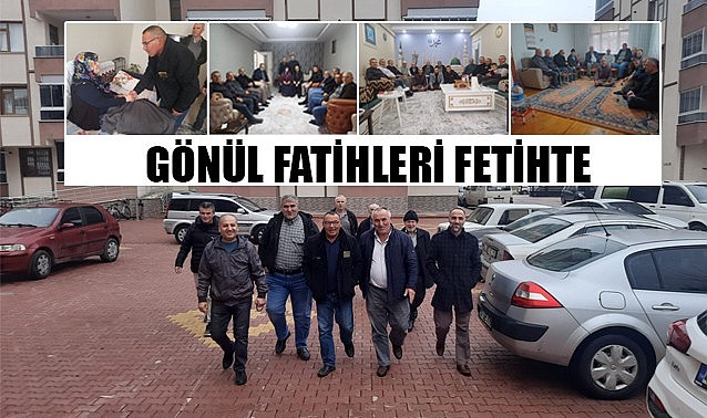 Gönül Fatihleri!