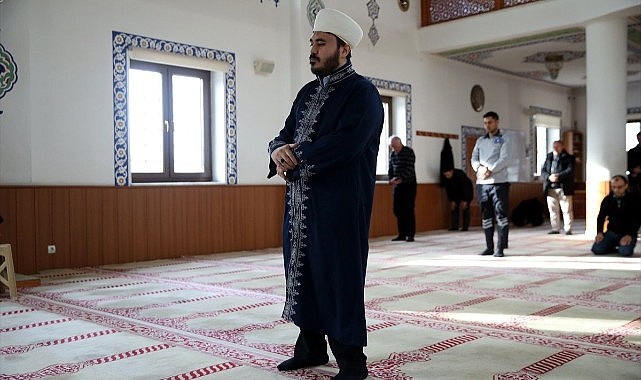 Engel tanımayan &quot;İMAM&quot;