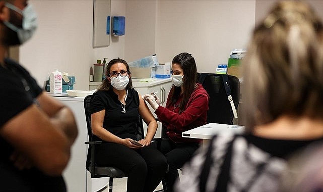 Gribe karşı tedbir çağrısı!