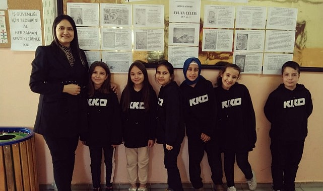 Gündem evliya çelebi