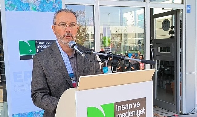 İMH'de "Haricilik" konuşulacak