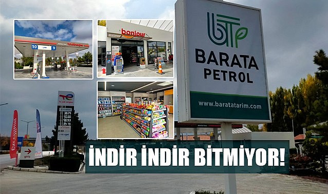 İndir indir bitmiyor!