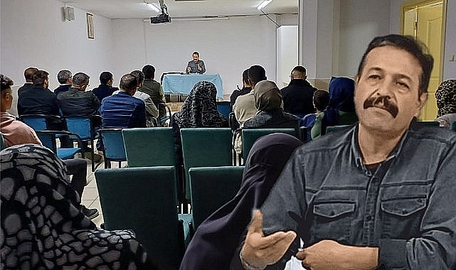 &quot;İrade Terbiyesi&quot; masaya yatırılacak