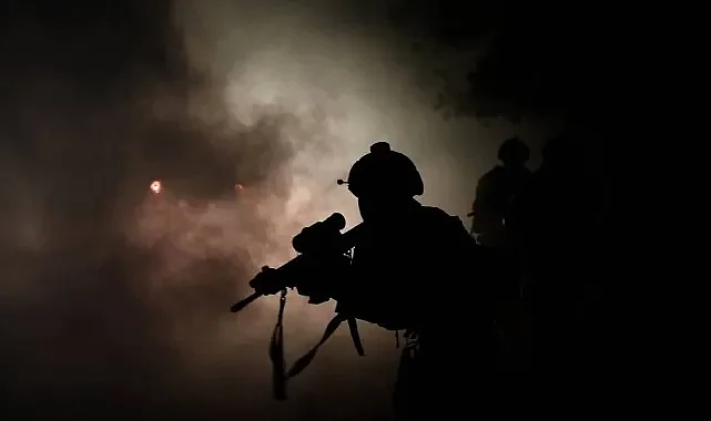 Irak&#039;ın kuzeyinde etkisiz hale getirilen terörist sayısı 20&#039;ye yükseldi