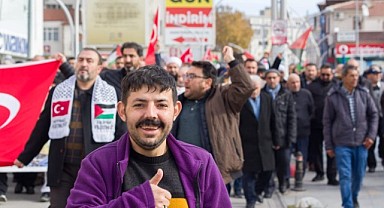 İsa'dan sevindiren haber