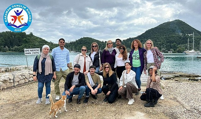 İşte 2023 Karaman Gençlik Kulübü