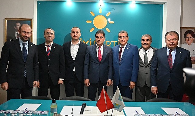 İYİ Parti kimi aday gösterecek?