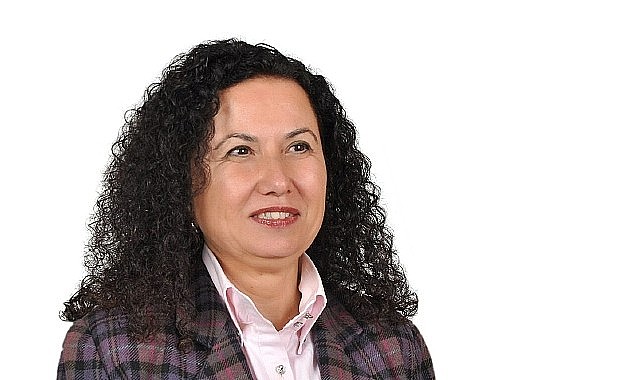 İYİ Parti&#039;nin adayı da belli oldu