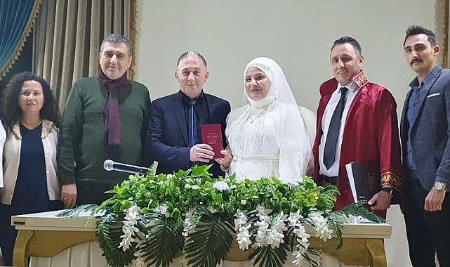 İYİ Parti&#039;nin düğünü var!