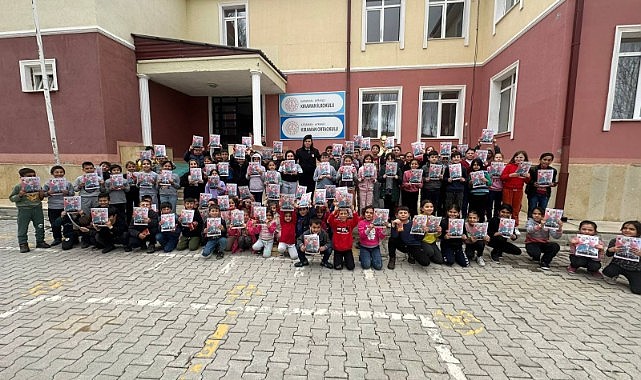 Jandarmadan farkındalık bilinci...