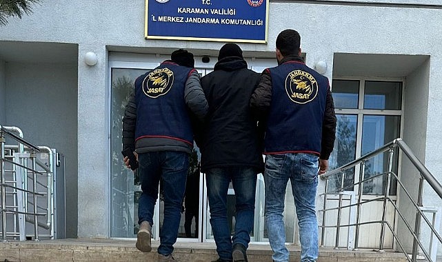 JASAT gözünün yaşına bakmıyor    