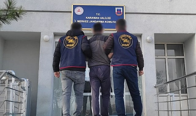 JASAT yine iş başında! 