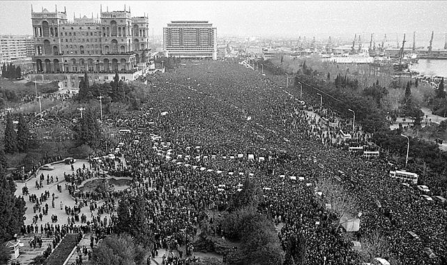 &quot;Kanlı Ocak&quot;