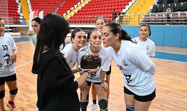 Kaptanla yollar ayrıldı