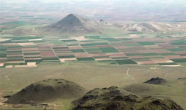 Karaman&#039;da 1250 üretici mağdur olabilir!