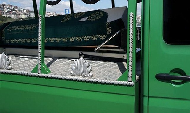 Karaman&#039;da 4 Hemşehrimiz vefat etti