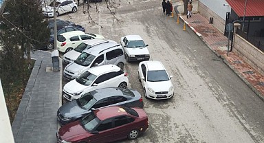 Karaman'da araç sayısı artıyor