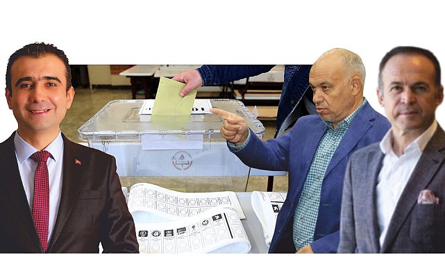 Karaman&#039;da cumhur ittifakı savaşı!