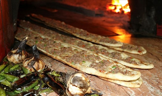 Karaman&#039;da etliekmeğe zam geldi!